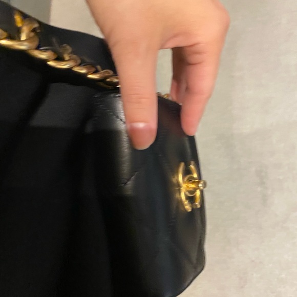 Chanel black - Picture 6 of 15